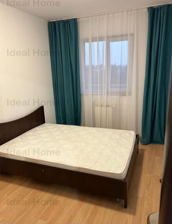 Inchiriere Apartament 2 camere Tatarasi Iasi