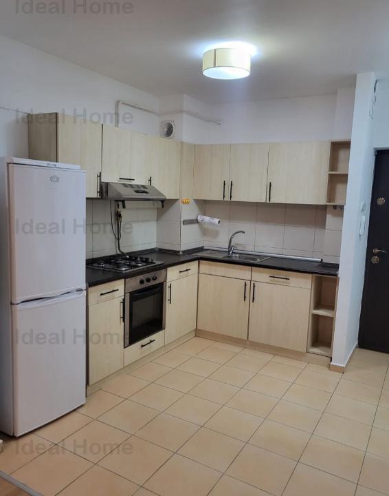 Inchiriere Apartament 2 camere Tatarasi Iasi