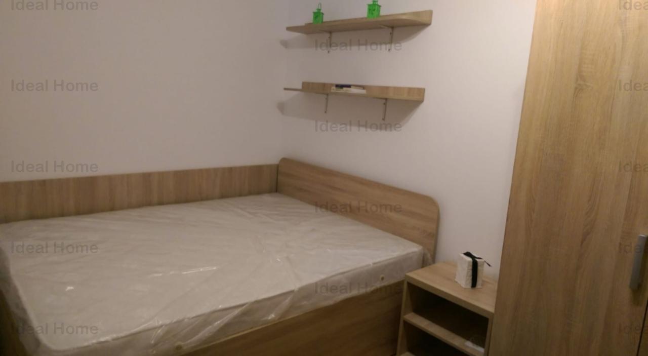 Inchiriere Apartament 2 camere Alexandu cel Bun Iasi