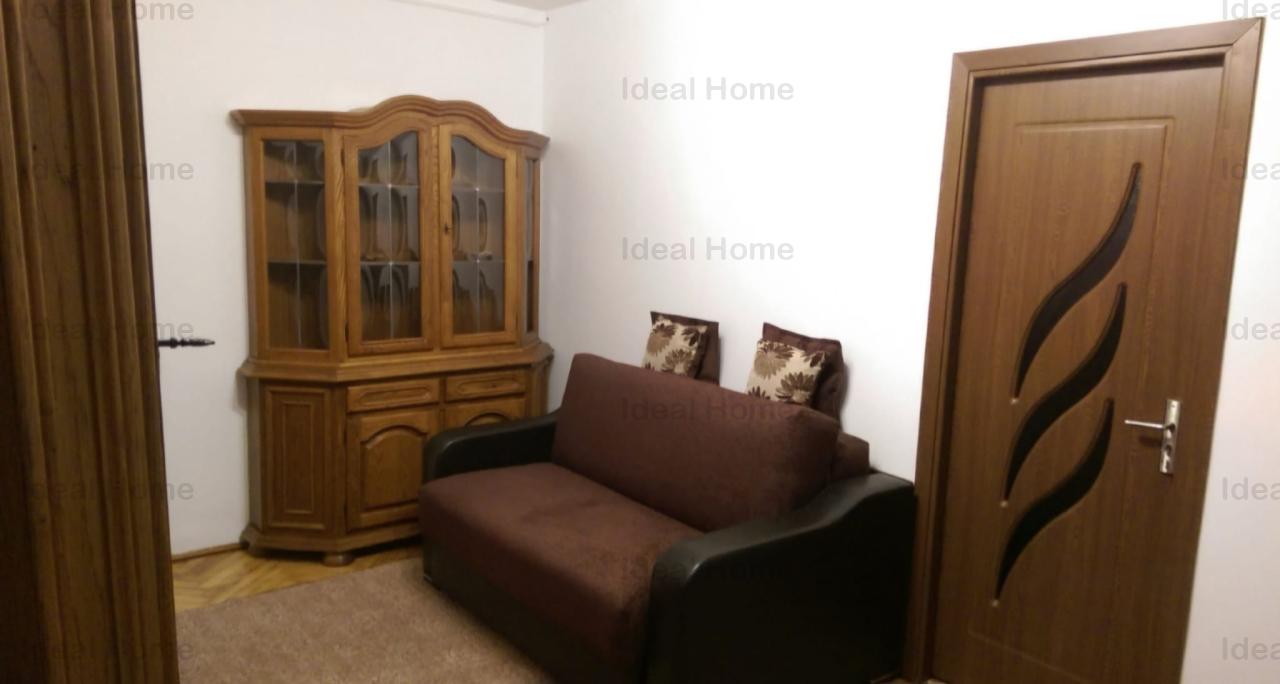 Inchiriere Apartament 2 camere Alexandu cel Bun Iasi