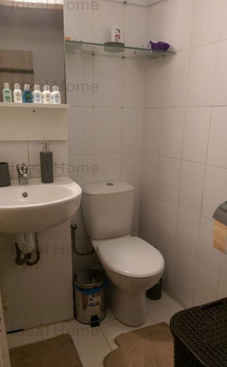 Inchiriere Apartament 2 camere Alexandu cel Bun Iasi