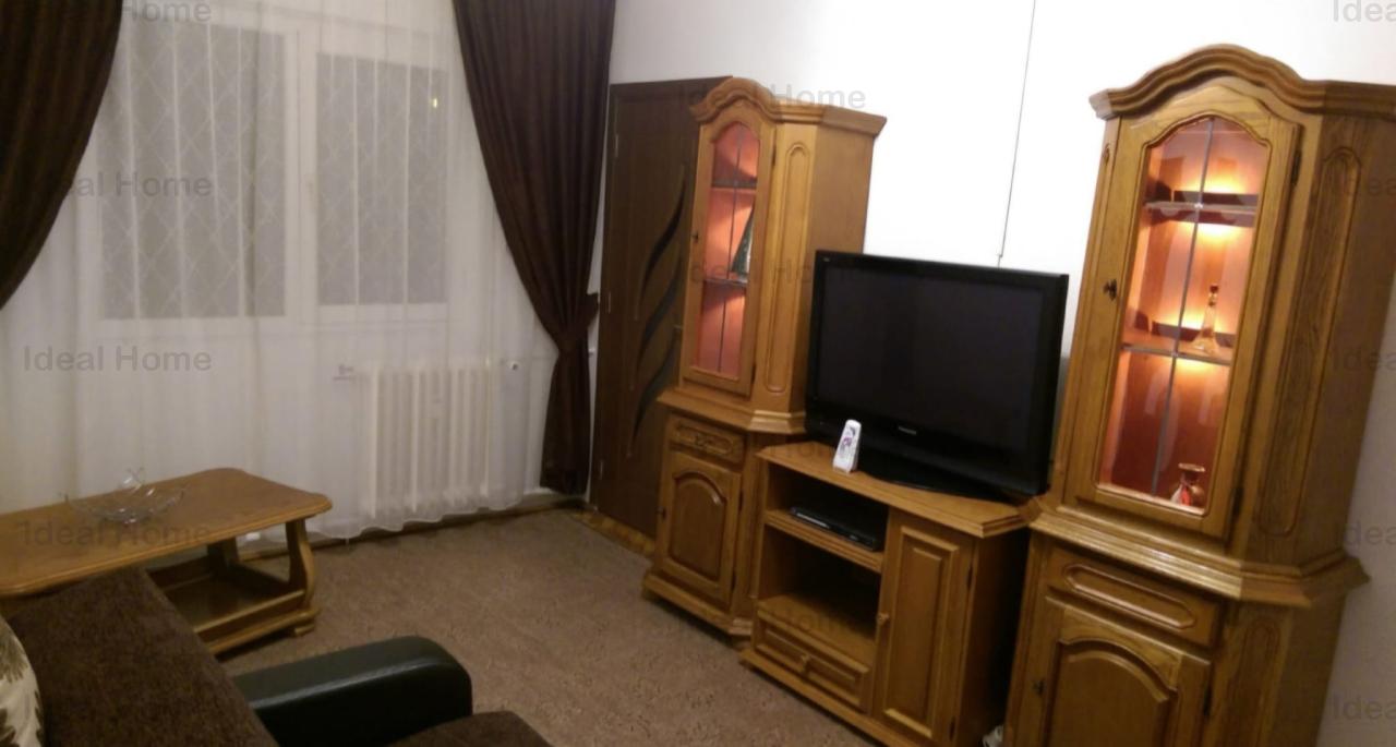 Inchiriere Apartament 2 camere Alexandu cel Bun Iasi