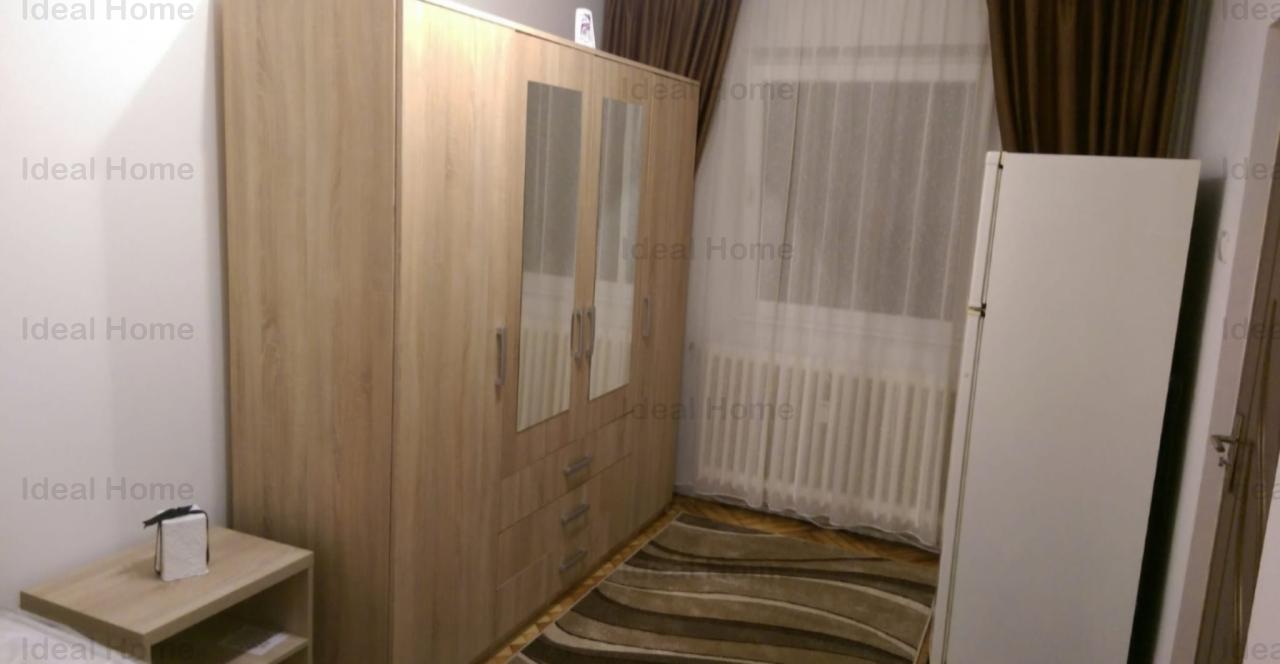 Inchiriere Apartament 2 camere Alexandu cel Bun Iasi