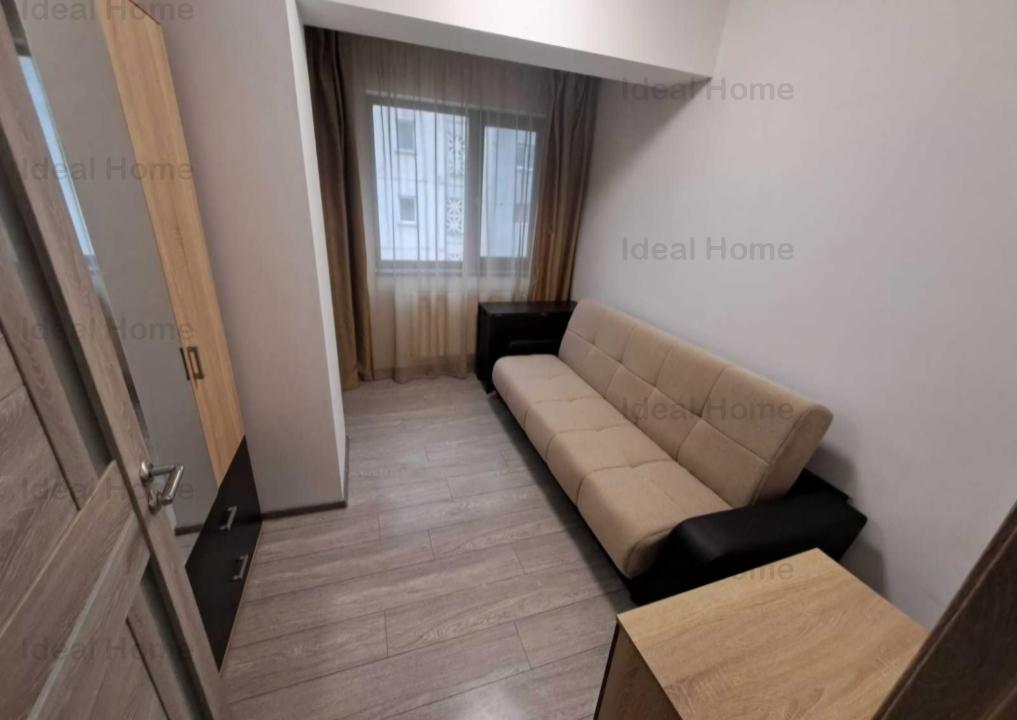 Inchiriere Apartament 3 camere Nicolina Iasi