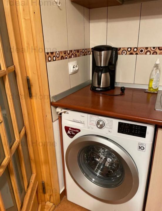 Inchiriere Apartament 2 camere Tudor Iasi