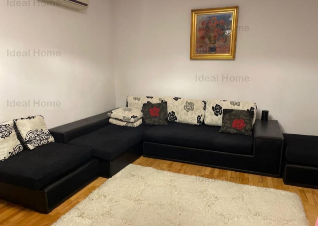 Inchiriere Apartament 2 camere Tudor Iasi