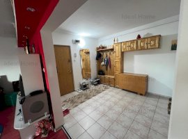 Apartament 3 camere, 2 bai 3 balcoane. Zona Zimbru, tigarete