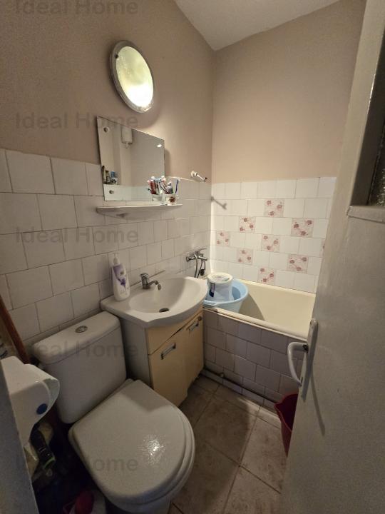 Apartament 2 camere Decomandat. Alexandru cel bun. Iasi