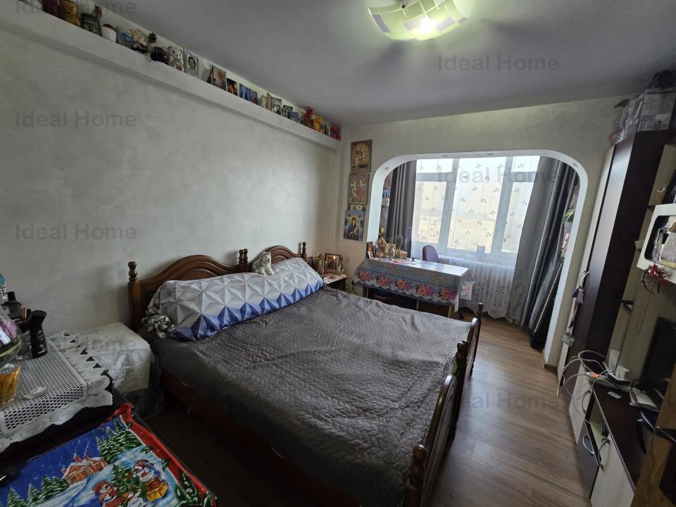 Apartament 2 camere Decomandat. Alexandru cel bun. Iasi