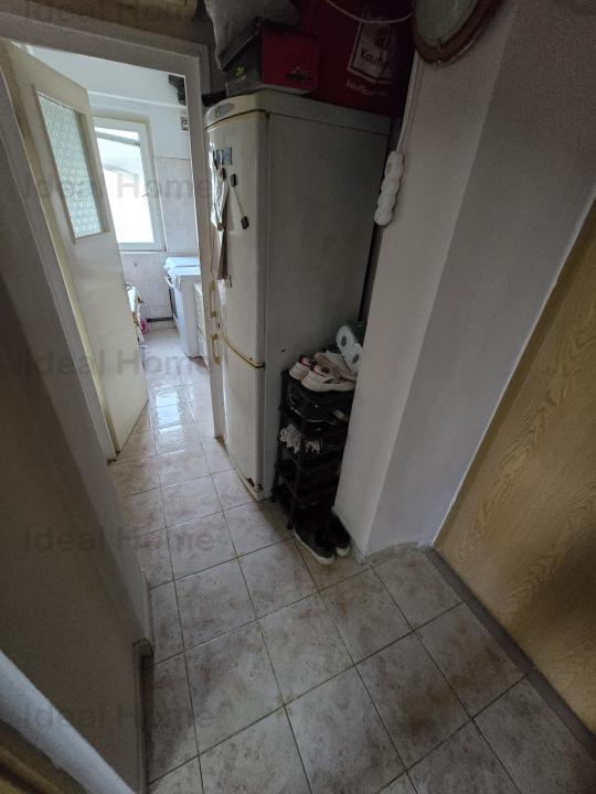 Apartament 2 camere Decomandat. Alexandru cel bun. Iasi