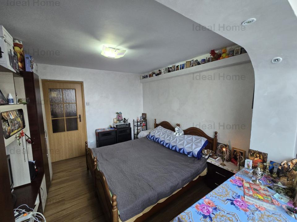 Apartament 2 camere Decomandat. Alexandru cel bun. Iasi