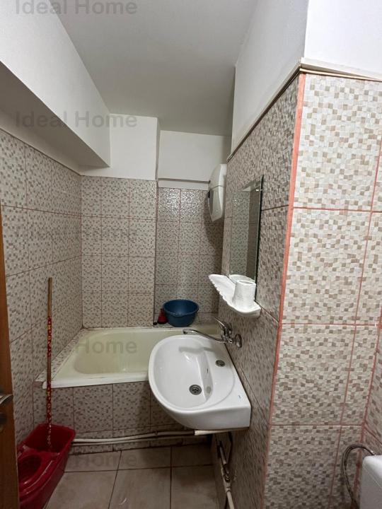 Apartament 1 Camera Cartier Frumoasa Fara Risc