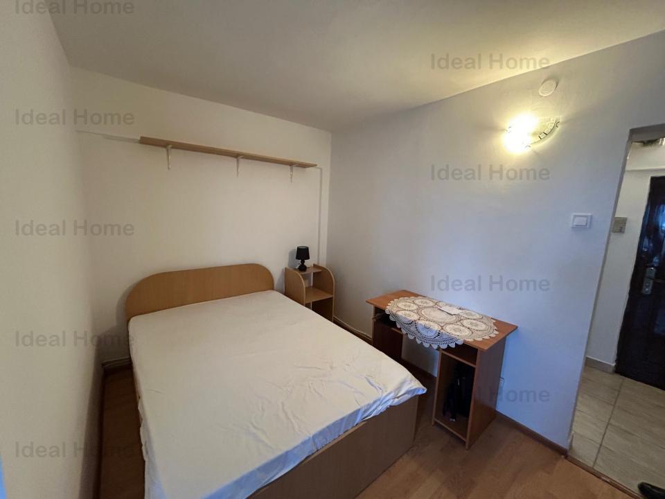 Apartament 1 Camera Cartier Frumoasa Fara Risc