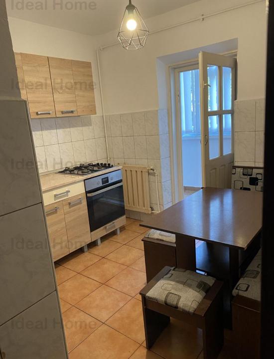 Apartament 3 camere Cug