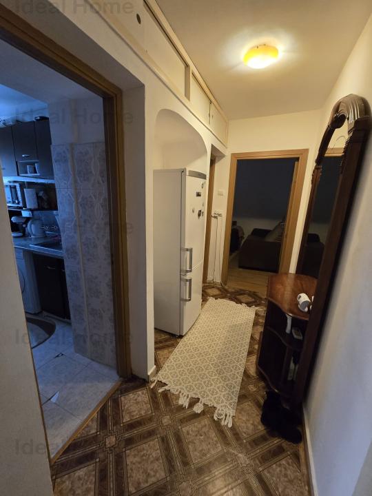 Etaj 1. Apartament 3 camere SD. Alexandru cel bun. Iasi 80,000 E