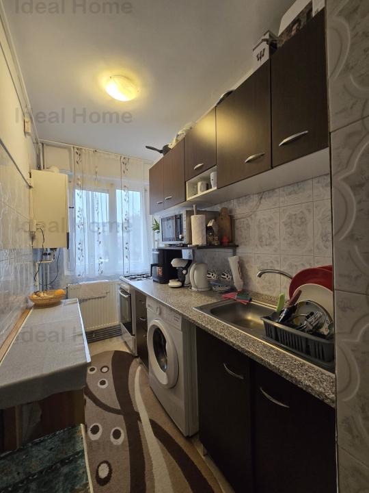 Etaj 1. Apartament 3 camere SD. Alexandru cel bun. Iasi 80,000 E