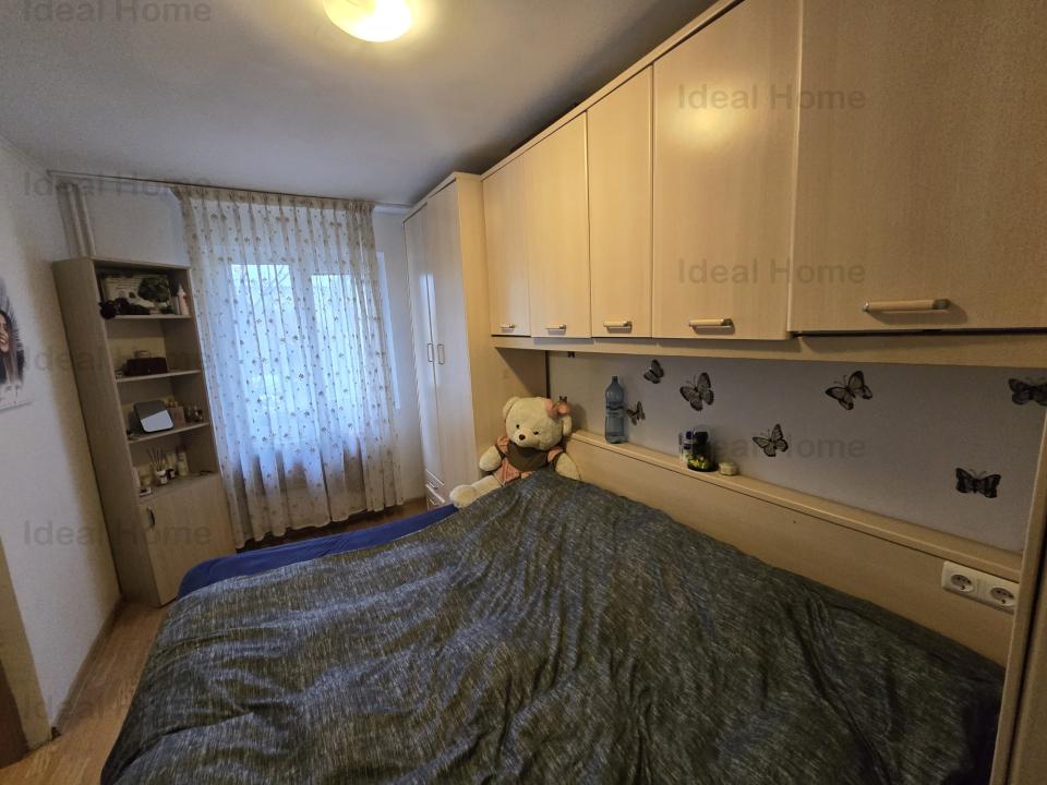 Etaj 1. Apartament 3 camere SD. Alexandru cel bun. Iasi 80,000 E