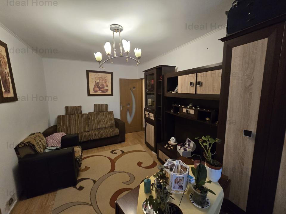 Etaj 1. Apartament 3 camere SD. Alexandru cel bun. Iasi 80,000 E