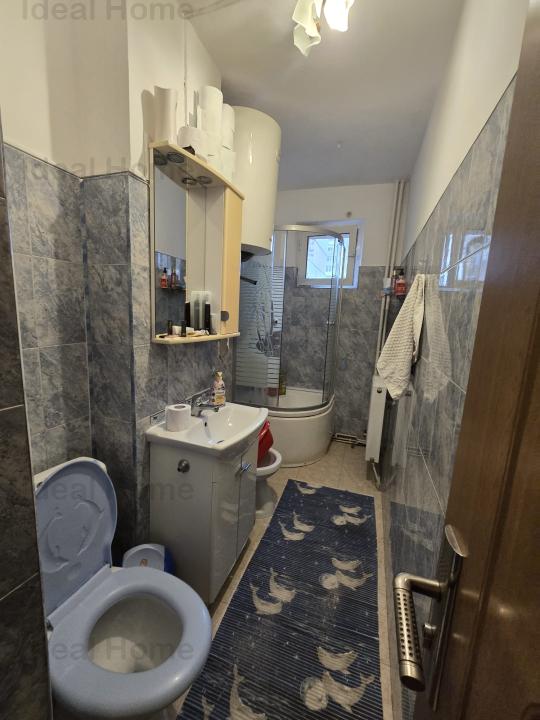 Etaj 1. Apartament 3 camere SD. Alexandru cel bun. Iasi 80,000 E