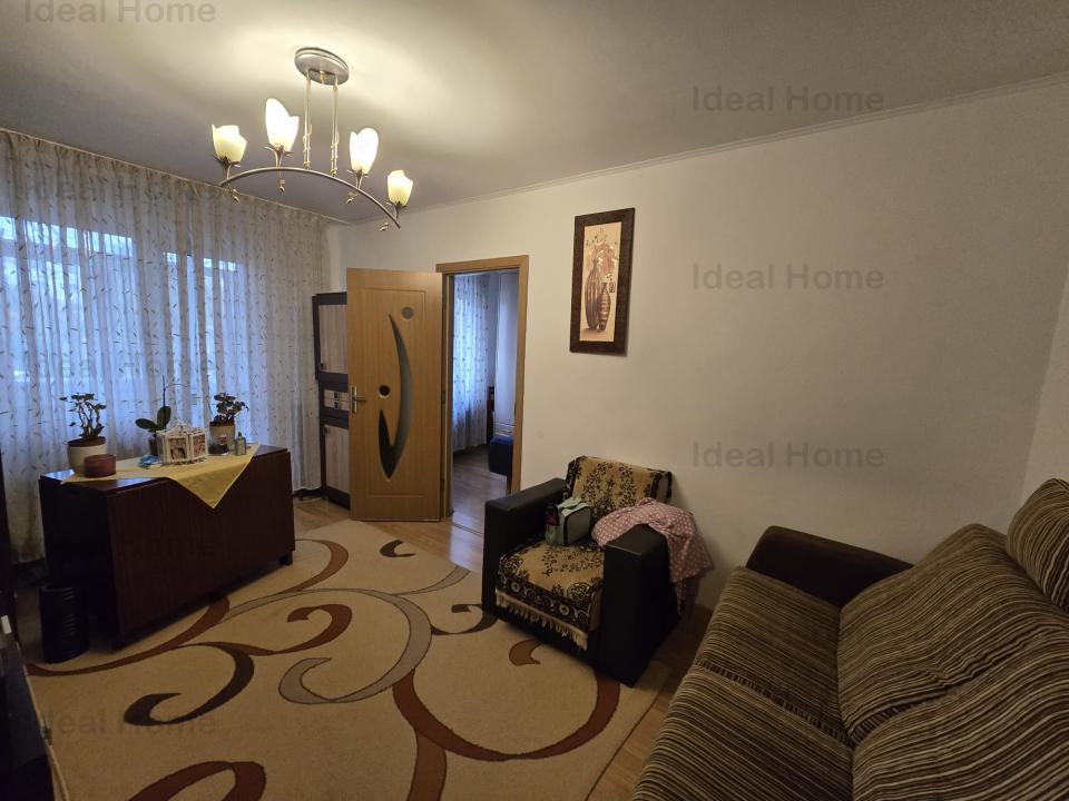 Etaj 1. Apartament 3 camere SD. Alexandru cel bun. Iasi 80,000 E