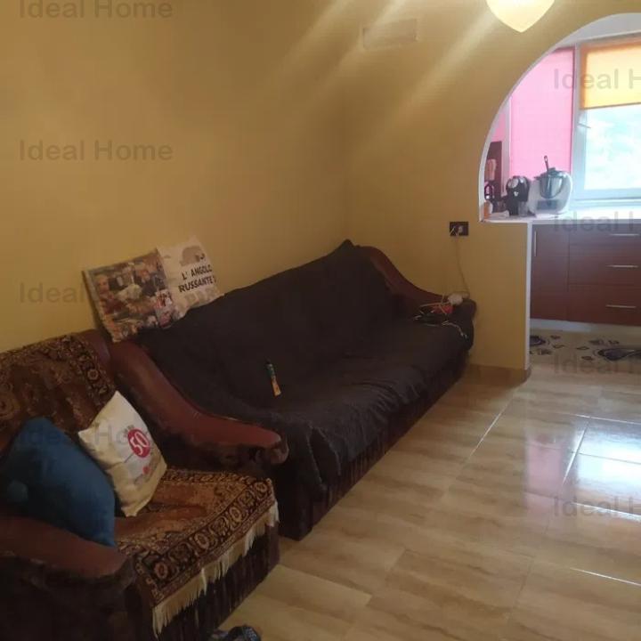 Apartament 2 camere Piata Nicolina Kaufland 70.000 euro