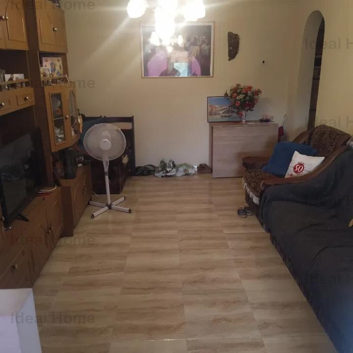 Apartament 2 camere Piata Nicolina Kaufland 70.000 euro