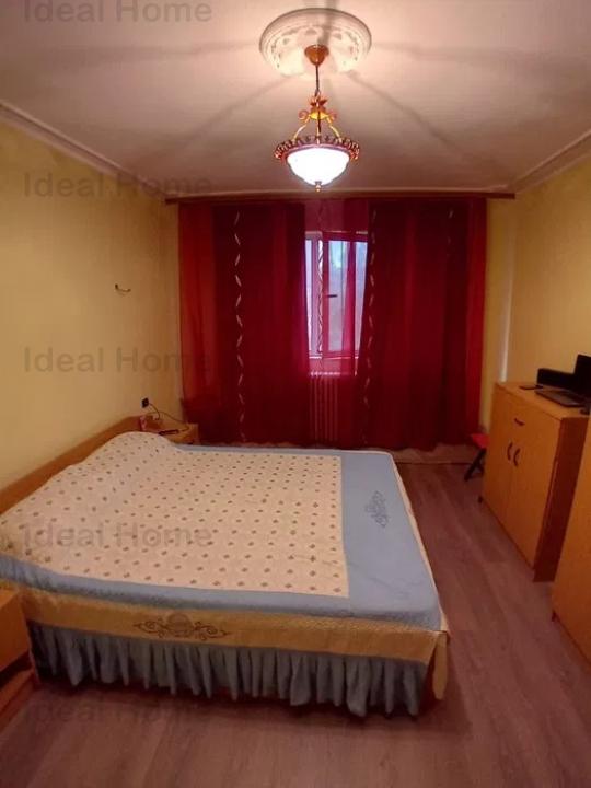 Apartament 2 camere Piata Nicolina Kaufland 70.000 euro