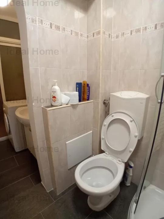 Apartament 2 camere Piata Nicolina Kaufland 70.000 euro