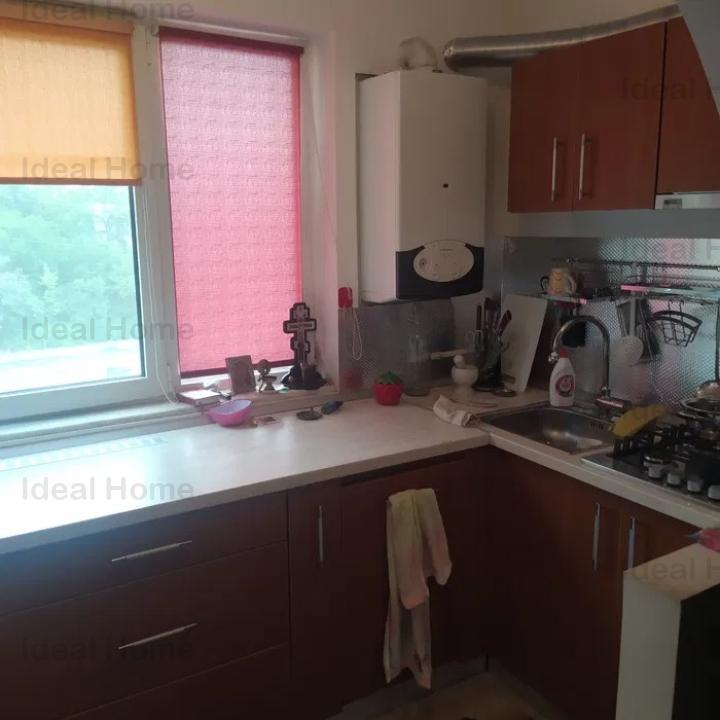 Apartament 2 camere Piata Nicolina Kaufland 70.000 euro