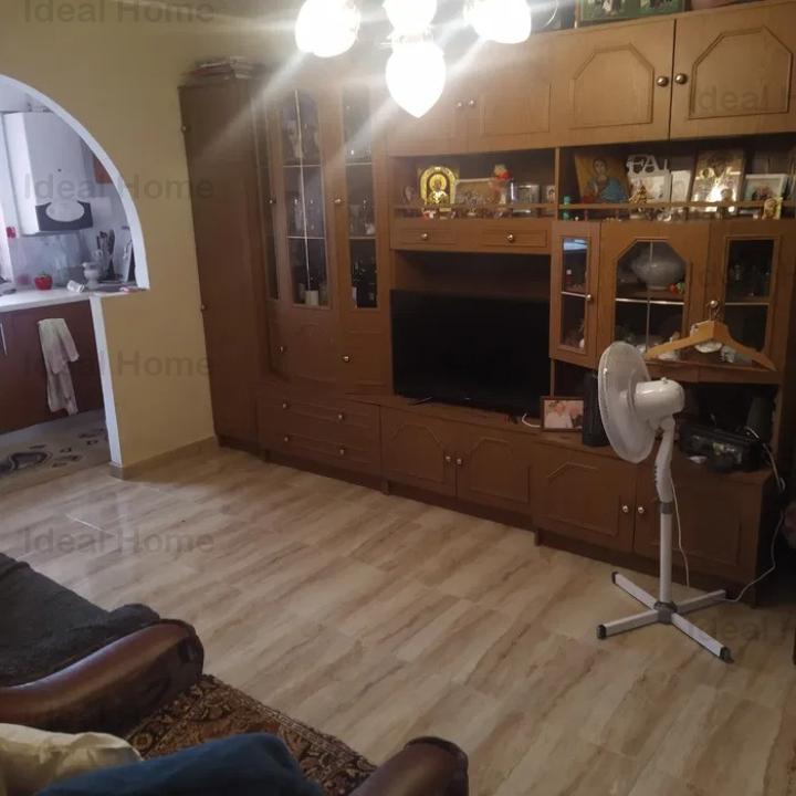 Apartament 2 camere Piata Nicolina Kaufland 70.000 euro