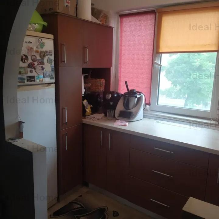 Apartament 2 camere Piata Nicolina Kaufland 70.000 euro