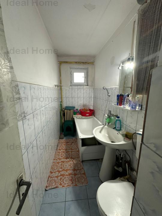 Vanzare Apartament 2 camere Alexandru cel Bun Iasi