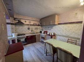 Apartament 3 Camere Pacurari 