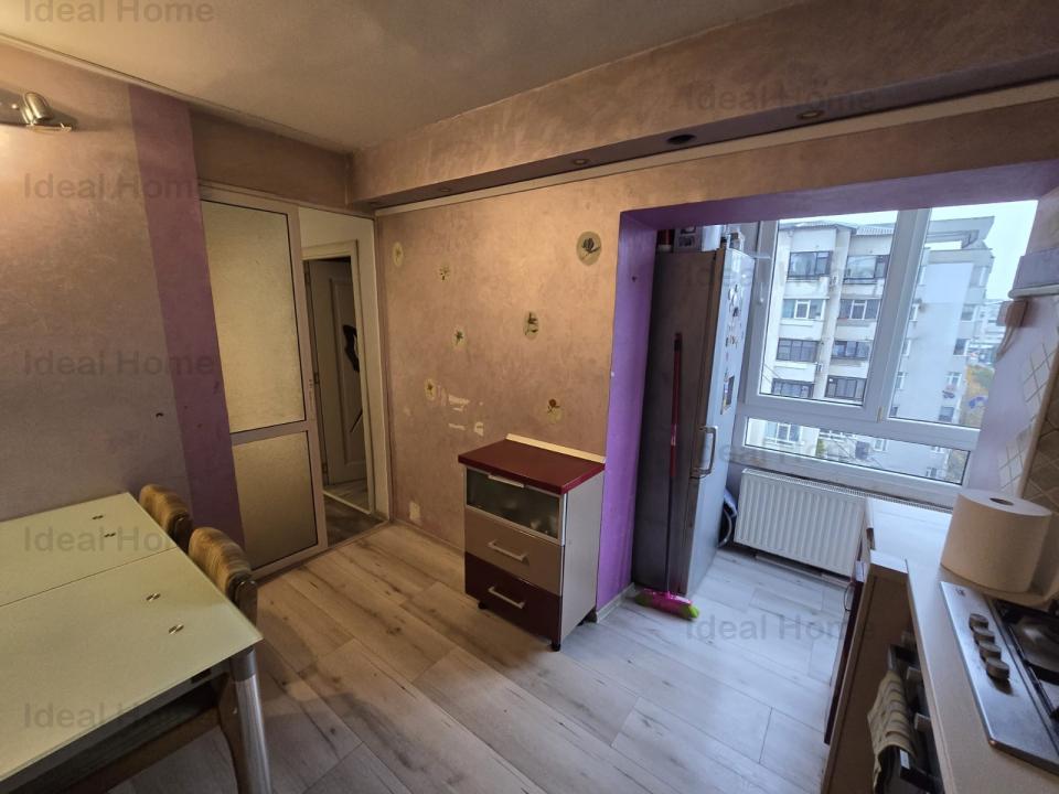 Apartament 3 Camere Pacurari 