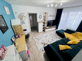 Apartament 2 camere Cantemir Tesko 84.000 euro!