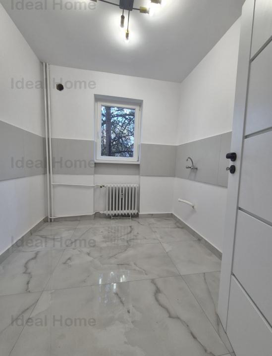 Apartament 2 Camere Etajul 1 Tudor Vladimirescu Renovat