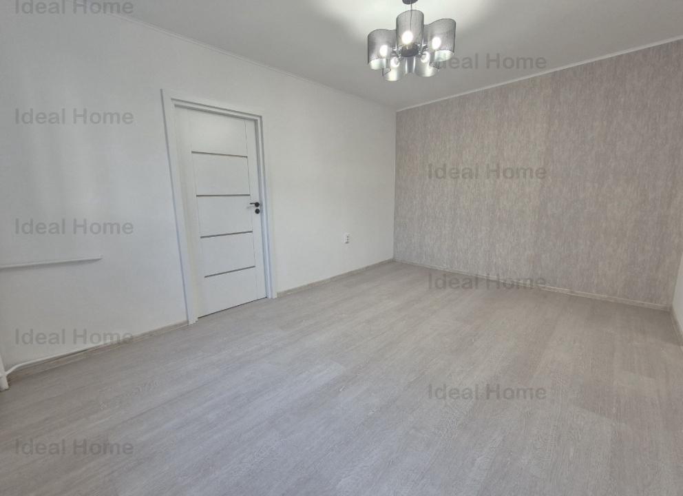 Apartament 2 Camere Etajul 1 Tudor Vladimirescu Renovat