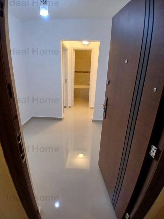 Etajul 2.Apartament 2 camere Decomandat. Iasi -  Galata