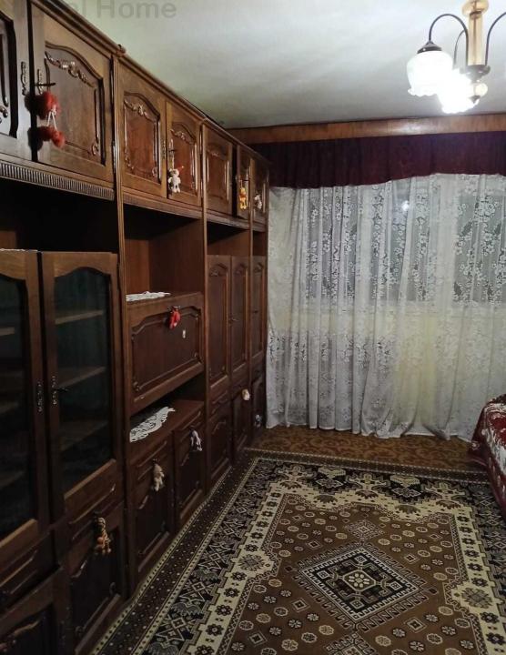 Apartament 2 Camere Decomandat Tatarasi - Dispecer