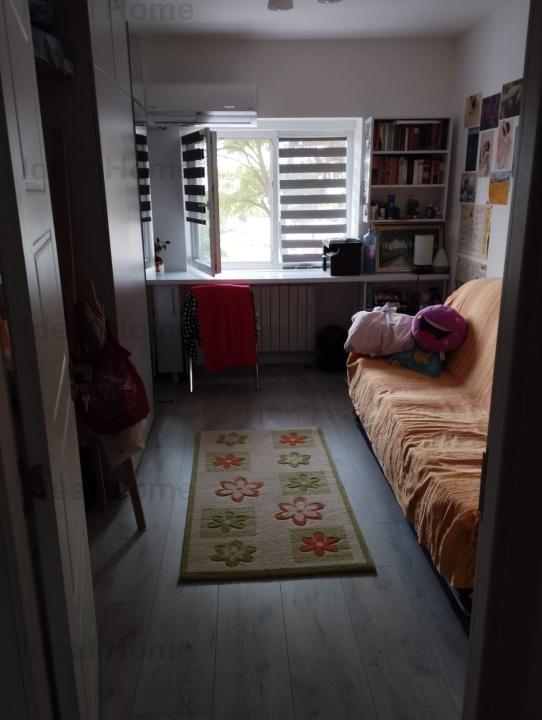 Apartament 4 camere OMV Pacurari 