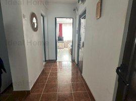 Apartament Central Podu Ros 3 camere 