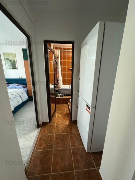 Apartament Central Podu Ros 3 camere 