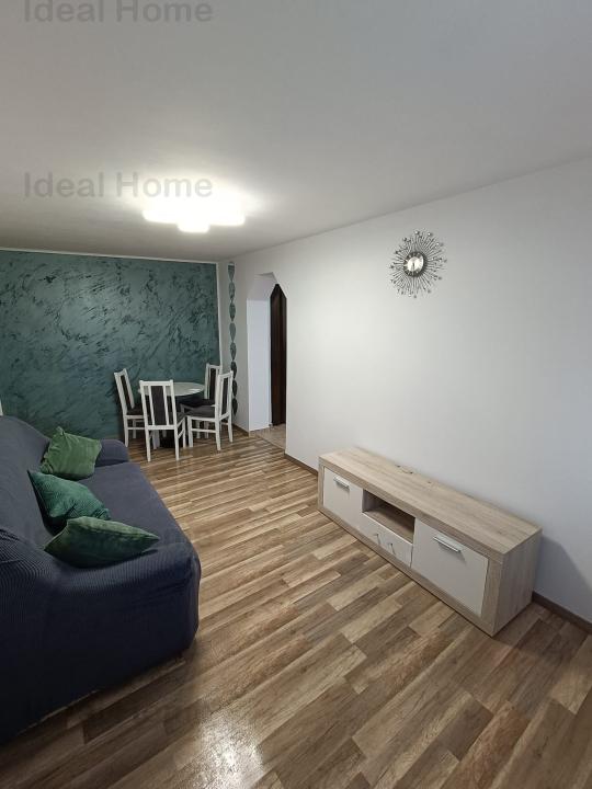 Apartament 2 camere Pod Nicolina 64.900 euro!