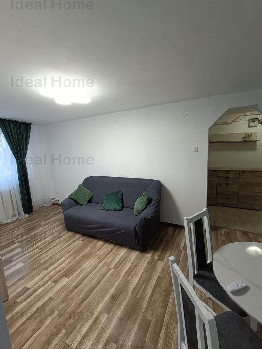 Apartament 2 camere Pod Nicolina 64.900 euro!