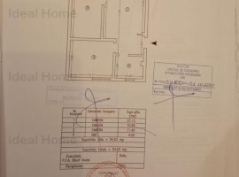 Apartament 3 Camere Bloc Nou Tatarasi - Dispecer