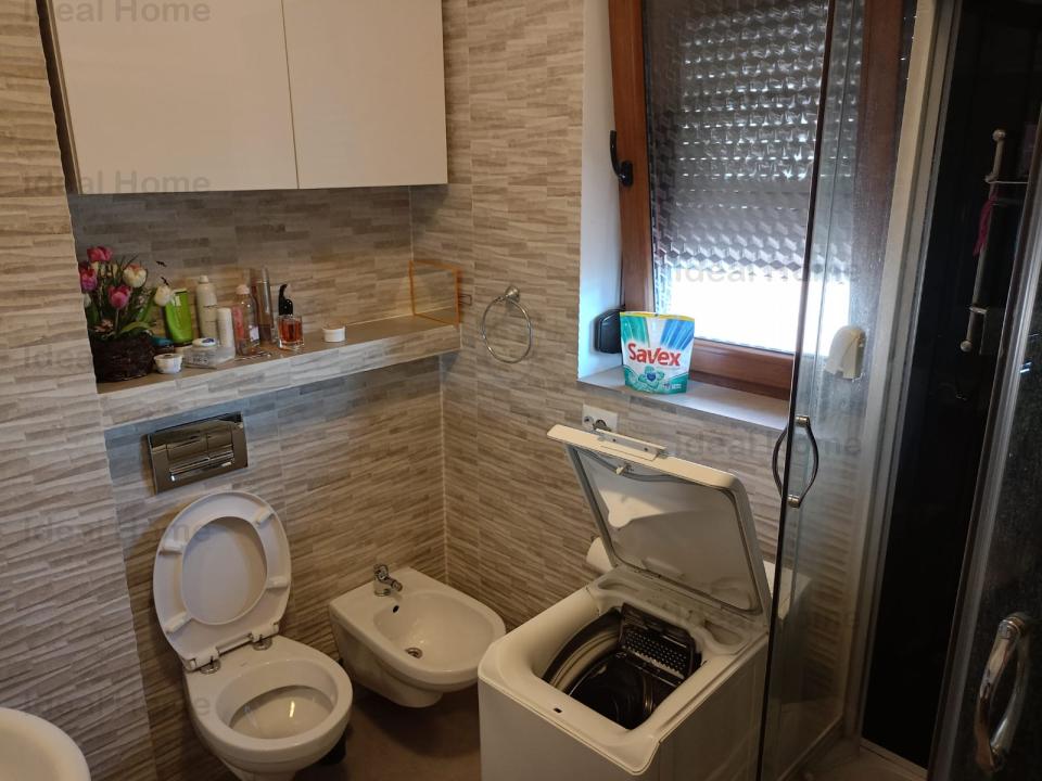 Apartament 3 Camere Bloc Nou Tatarasi - Dispecer