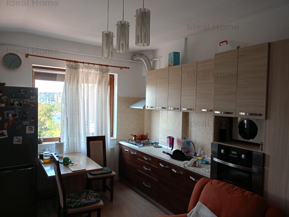 Apartament 3 Camere Bloc Nou Tatarasi - Dispecer