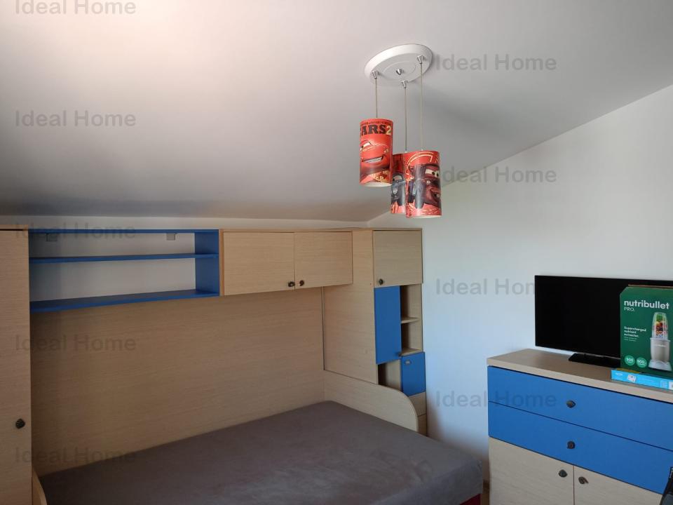 Apartament 3 Camere Bloc Nou Tatarasi - Dispecer