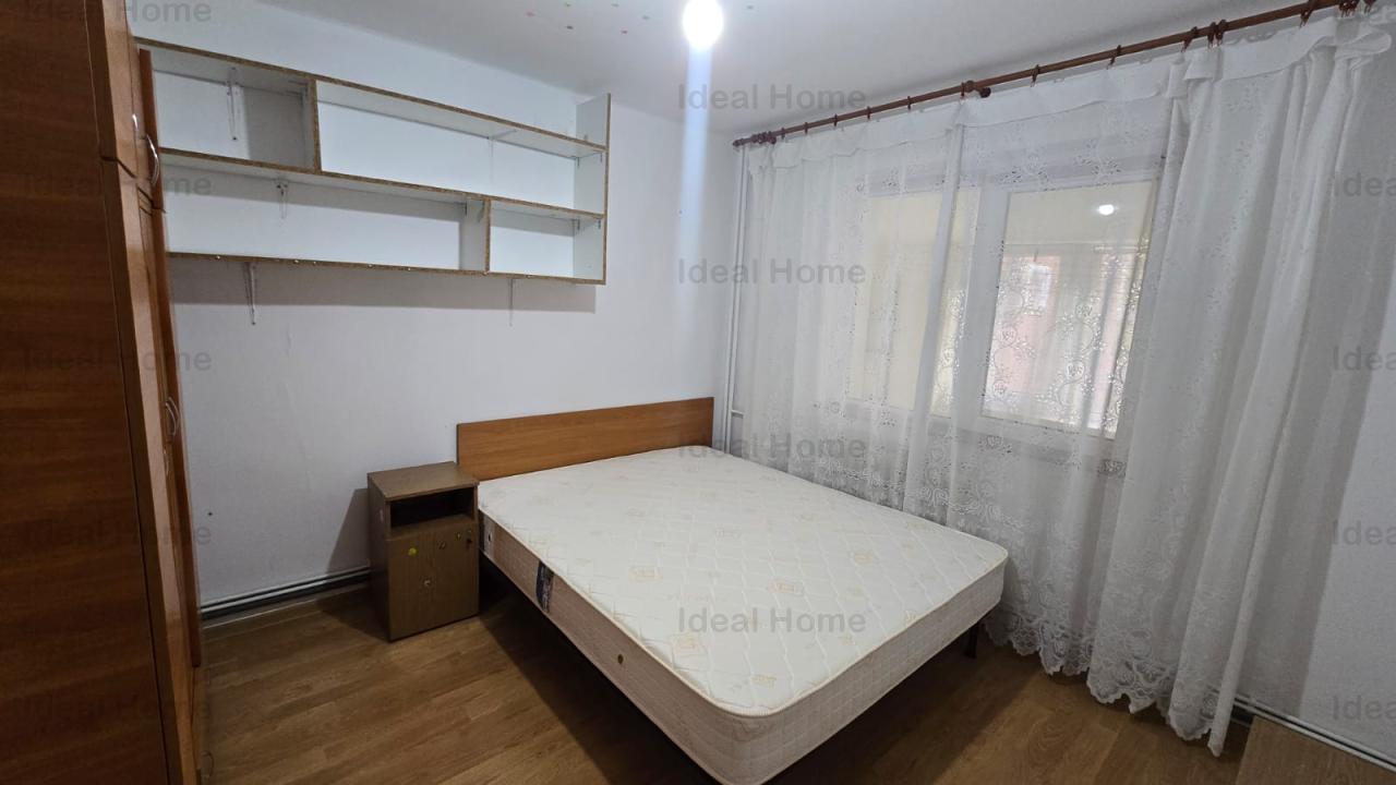 Inchiriere Apartament 2 camere Mircea cel Batran Iasi