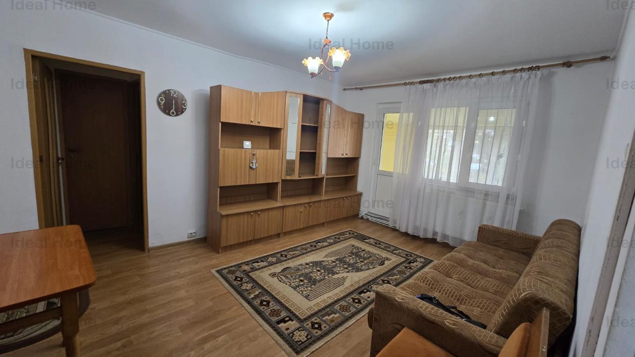 Inchiriere Apartament 2 camere Mircea cel Batran Iasi